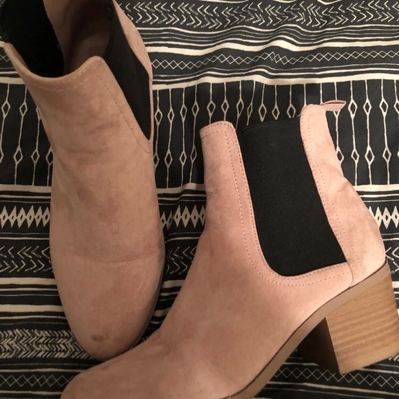 Booties - Picture 4 of 5